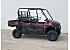 New 2026 Kawasaki Mule PRO-FXT EPS