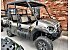 New 2026 Kawasaki Mule PRO-FXT LE Ranch Edition