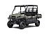 New 2026 Kawasaki Mule PRO-FXT LE Camo