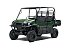 New 2026 Kawasaki Mule PRO-FXT EPS