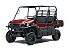 New 2026 Kawasaki Mule PRO-FXT