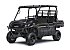 New 2026 Kawasaki Mule PRO-FXT