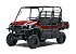 New 2026 Kawasaki Mule PRO-FXT