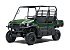 New 2026 Kawasaki Mule PRO-FXT