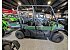 New 2026 Kawasaki Mule PRO-FXT