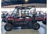 New 2026 Kawasaki Mule PRO-FXT