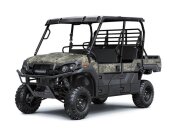 New 2026 Kawasaki Mule PRO-FXT