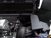 New 2026 Kawasaki Mule PRO-FXT