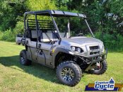 New 2026 Kawasaki Mule PRO-FXT LE Ranch Edition