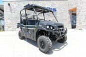 New 2026 Kawasaki Mule PRO-FXT