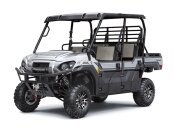 New 2026 Kawasaki Mule PRO-FXT