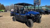 New 2026 Kawasaki Mule PRO-FXT