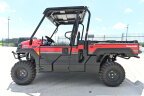 Thumbnail Photo 6 for New 2026 Kawasaki Mule Pro-FX HD Edition