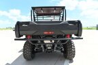 Thumbnail Photo 3 for New 2026 Kawasaki Mule Pro-FX HD Edition