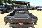 Thumbnail Photo 4 for New 2026 Kawasaki Mule Pro-FX HD Edition