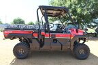 Thumbnail Photo 1 for New 2026 Kawasaki Mule Pro-FX HD Edition