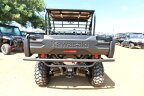 Thumbnail Photo 3 for New 2026 Kawasaki Mule Pro-FX HD Edition