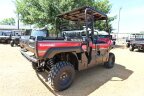 Thumbnail Photo 2 for New 2026 Kawasaki Mule Pro-FX HD Edition