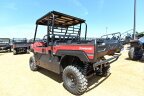 Thumbnail Photo 5 for New 2026 Kawasaki Mule Pro-FX HD Edition