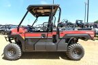 Thumbnail Photo 6 for New 2026 Kawasaki Mule Pro-FX HD Edition