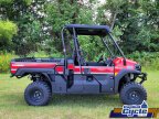 Thumbnail Photo 4 for New 2026 Kawasaki Mule Pro-FX HD Edition