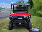 Thumbnail Photo 1 for New 2026 Kawasaki Mule Pro-FX HD Edition