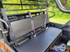Thumbnail Photo 3 for New 2026 Kawasaki Mule Pro-FX HD Edition