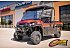 New 2026 Kawasaki Mule Pro-FX HD Edition