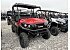 New 2026 Kawasaki Mule Pro-FX