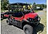 New 2026 Kawasaki Mule Pro-FX