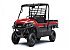 New 2026 Kawasaki Mule Pro-FX HD Edition
