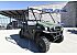 New 2026 Kawasaki Mule Pro-FX EPS
