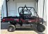 New 2026 Kawasaki Mule Pro-FX EPS