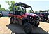 New 2026 Kawasaki Mule Pro-FX HD Edition