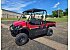 New 2026 Kawasaki Mule Pro-FX