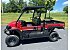 New 2026 Kawasaki Mule Pro-FX
