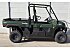 New 2026 Kawasaki Mule Pro-FX EPS