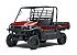New 2026 Kawasaki Mule Pro-FX