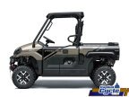 Thumbnail Photo 1 for New 2026 Kawasaki Mule Pro-MX
