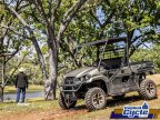 Thumbnail Photo 6 for New 2026 Kawasaki Mule Pro-MX