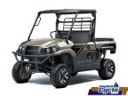 Thumbnail Photo 2 for New 2026 Kawasaki Mule Pro-MX