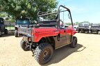 Thumbnail Photo 2 for New 2026 Kawasaki Mule Pro-MX