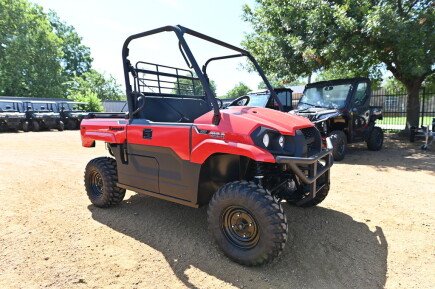 Photo 1 for New 2026 Kawasaki Mule Pro-MX