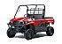 New 2026 Kawasaki Mule Pro-MX EPS