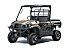 New 2026 Kawasaki Mule Pro-MX