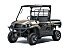 New 2026 Kawasaki Mule Pro-MX SE