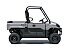 New 2026 Kawasaki Mule Pro-MX