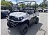 New 2026 Kawasaki Mule Pro-MX