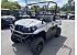 New 2026 Kawasaki Mule Pro-MX