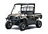 New 2026 Kawasaki Mule Pro-MX